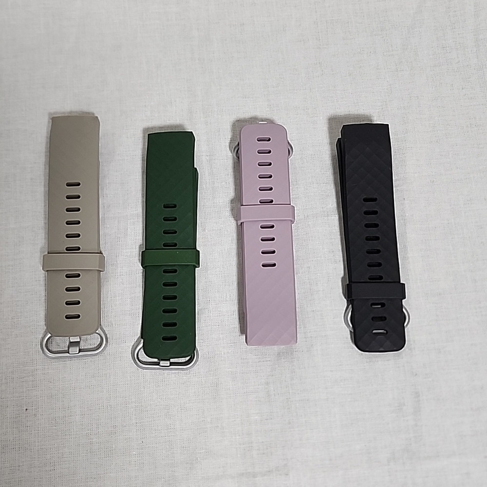 💛WRIST band for fitbit watch